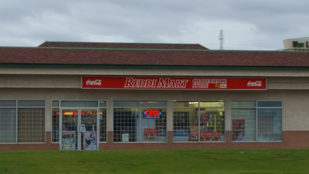 Reddi Mart | 1555 Lakewood Rd W Northwest, Edmonton, AB T6K 2V7, Canada | Phone: (780) 462-9602