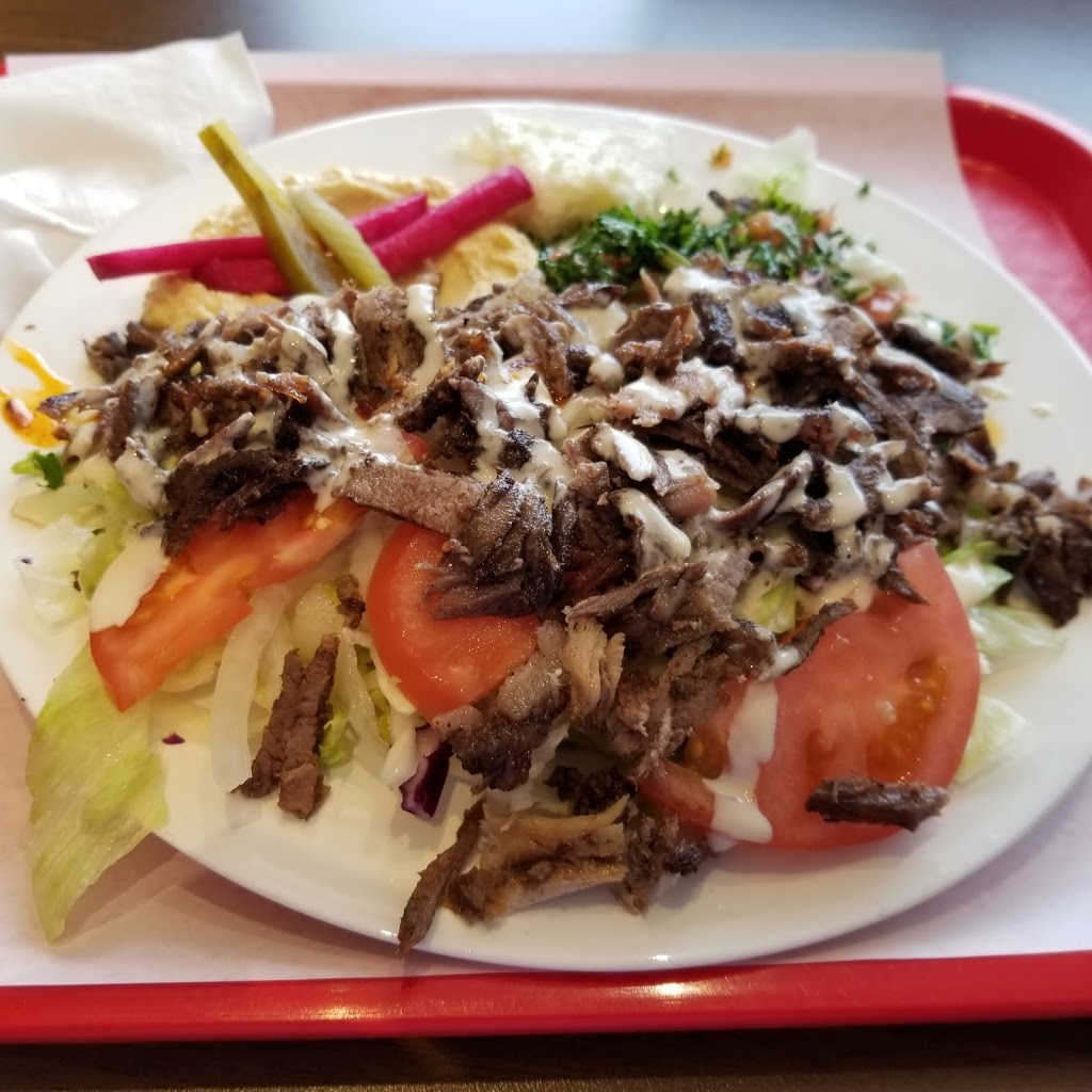 Alexs Shawarma | 8368 Woodbine Ave, Markham, ON L3R 2N8, Canada | Phone: (905) 604-5700