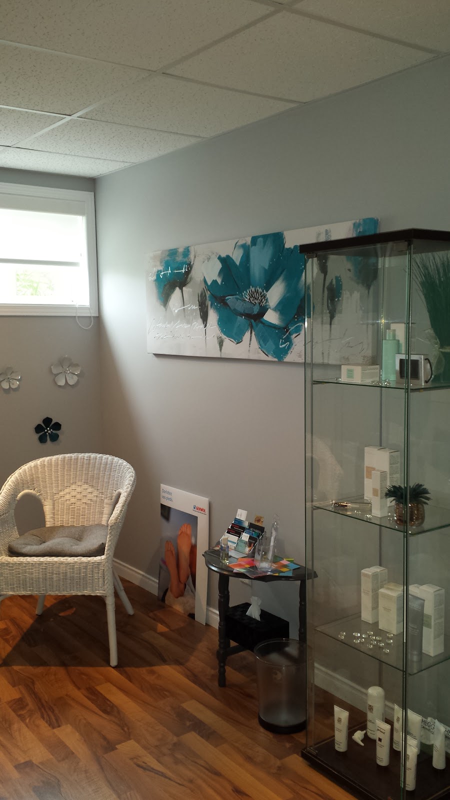 Institut Derma Beauté | 533 Rue Ouellette, Saint-Amable, QC J0L 1N0, Canada | Phone: (450) 922-4286