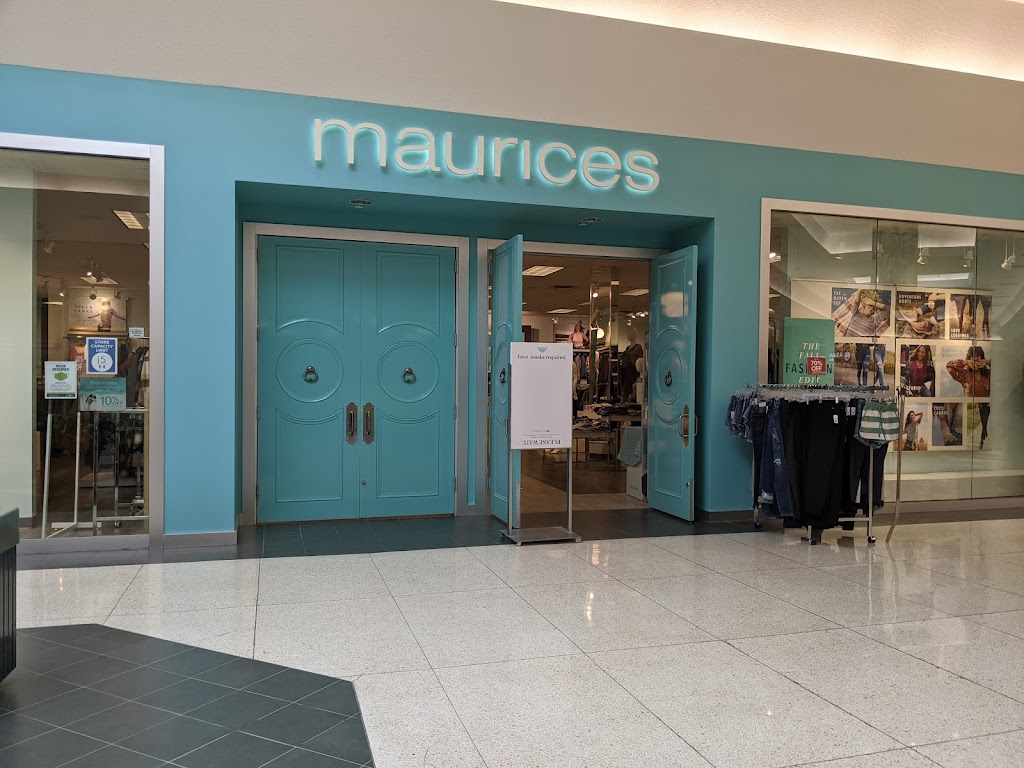 Maurices | 800 Niagara St, Welland, ON L3C 5Z4, Canada | Phone: (905) 734-3173