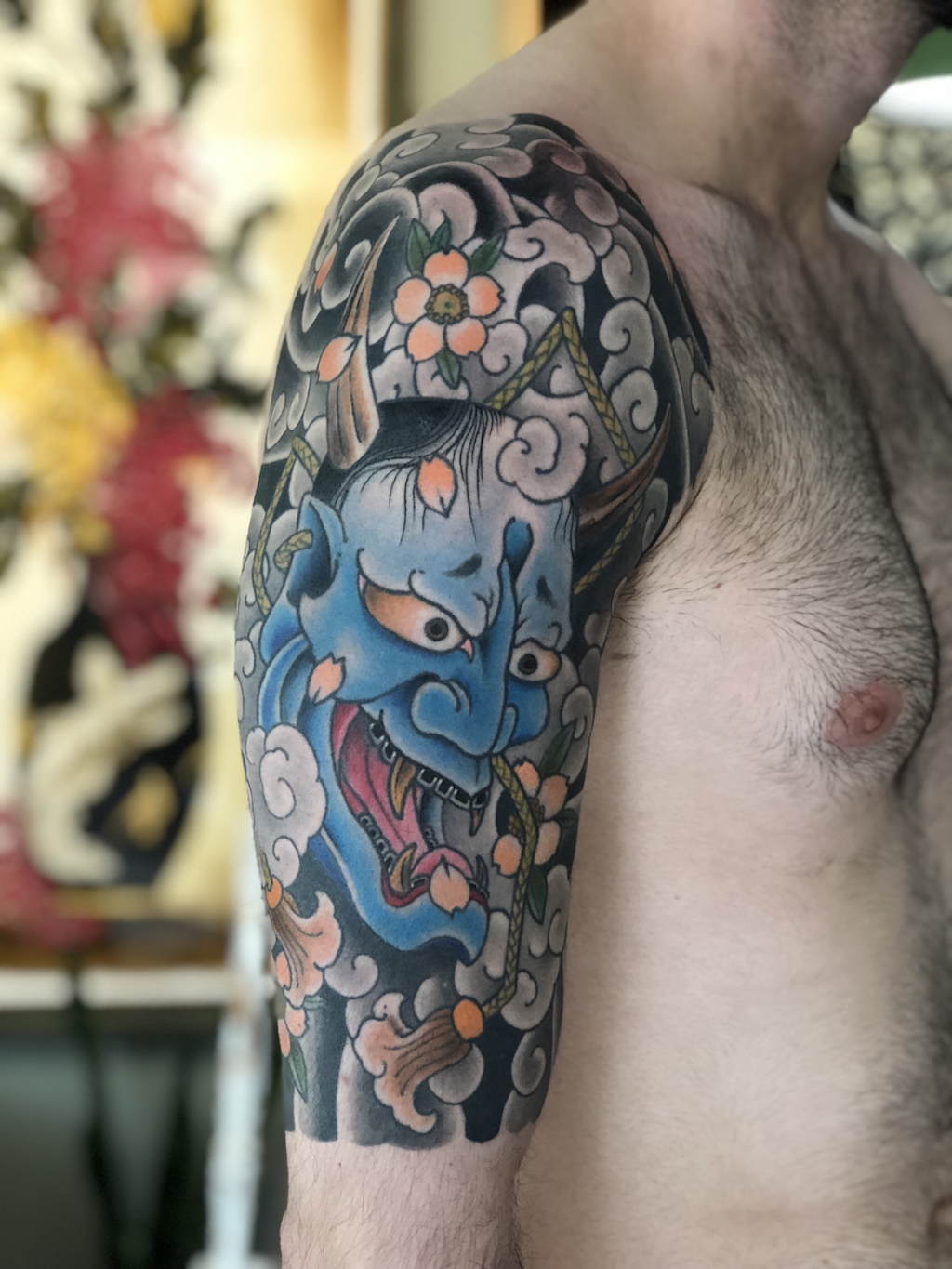 Private Tattoo Montreal | 4801 Avenue Coloniale, Montréal, QC H2T 1W3, Canada | Phone: (514) 804-4739