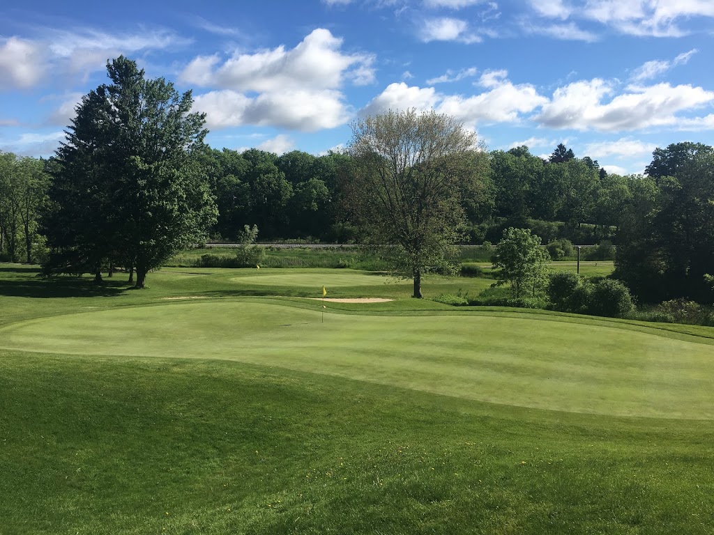 Ingersoll Golf Club | 51 Holcroft St W, Ingersoll, ON N5C 3K1, Canada | Phone: (519) 485-3030