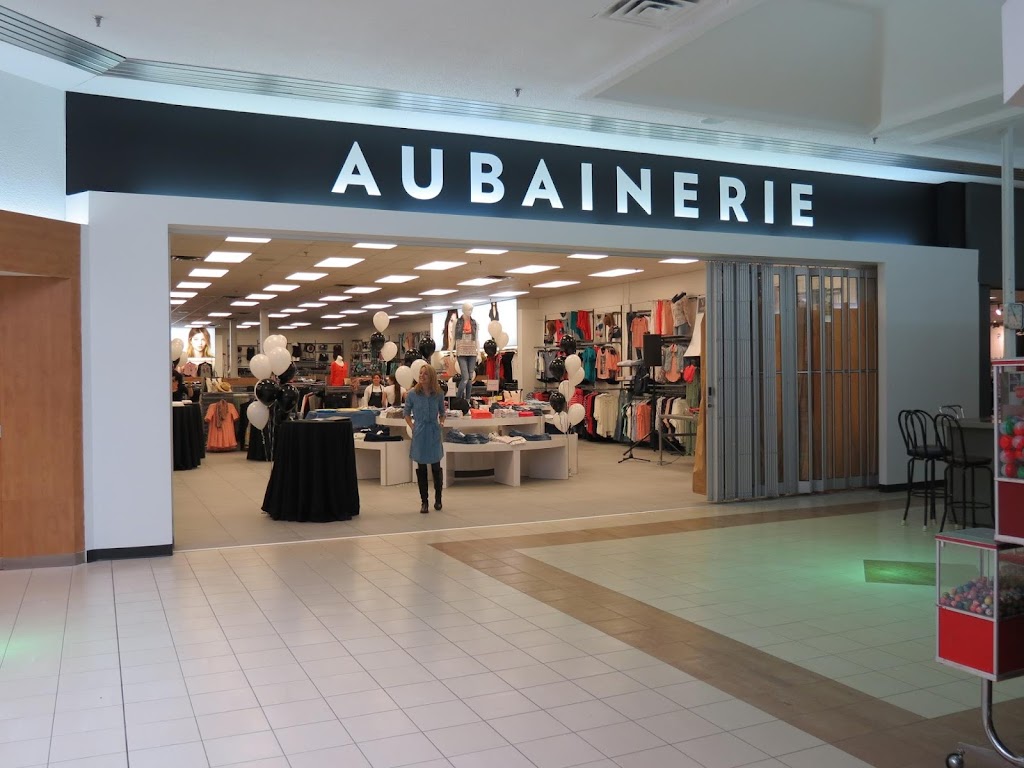 Aubainerie | 939 Bd Albiny Paquette, Mont-Laurier, QC J9L 3J1, Canada | Phone: (819) 623-7459