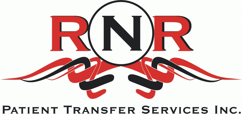 RNR Patient Transfer Services | 25 Front St S, Orillia, ON L3V 4S1, Canada | Phone: (866) 567-1001