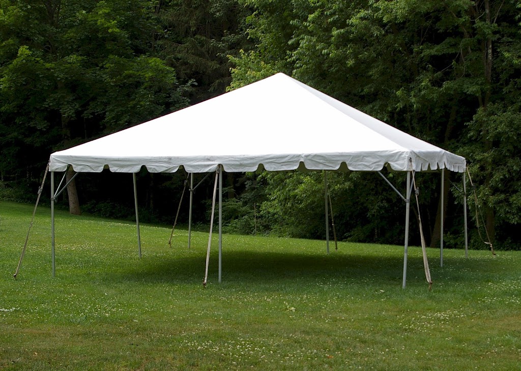 BIGTOP EVENT RENTALS | 66C Chapel St, Brighton, ON K0K 1H0, Canada | Phone: (613) 481-6042