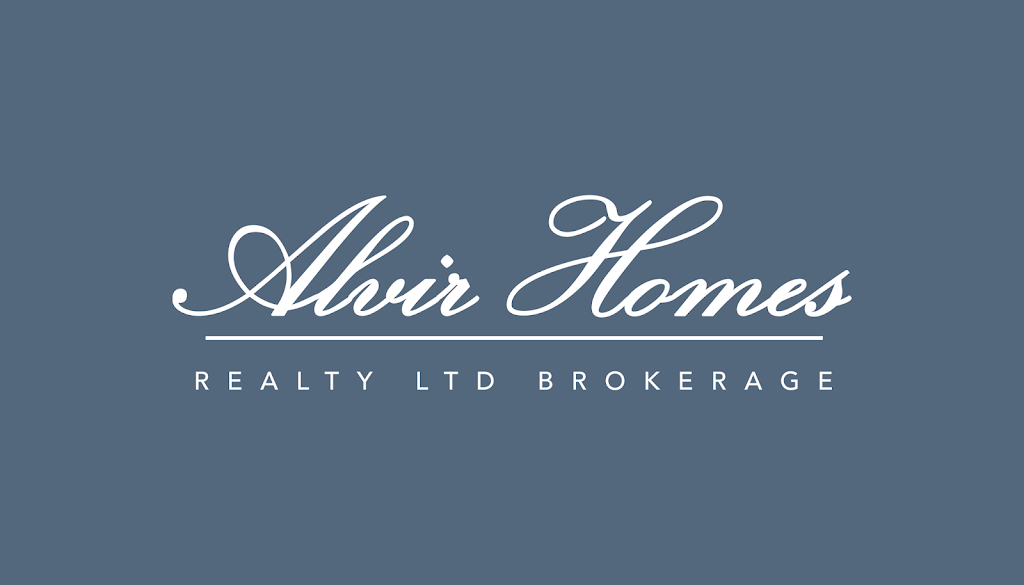 Alvir Homes Realty Ltd Brokerage | 11 Limestone St, Markham, ON L6B 0J8, Canada | Phone: (647) 785-2827