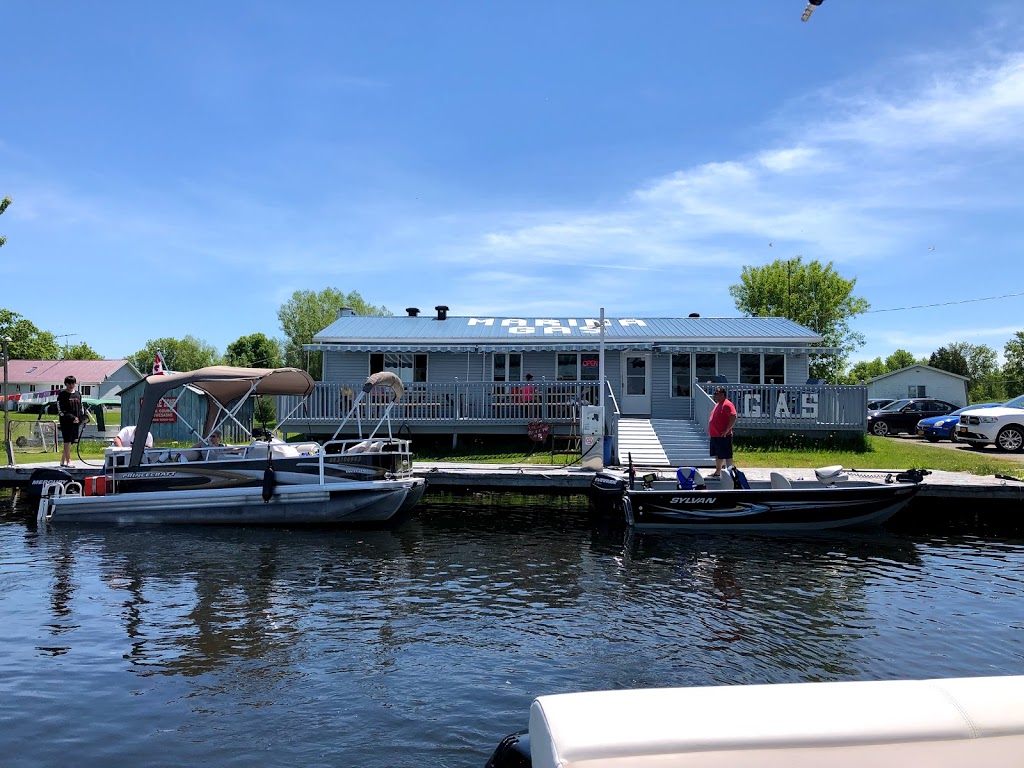 Kings marina | Chemin du Chenail, Québec H0M 1A1, Canada | Phone: (613) 575-2040