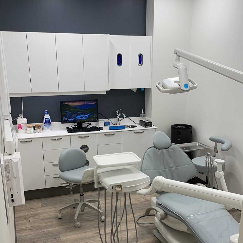 Orleans dental arts (Dentist/Denturist office) | 4473 Innes Rd Unit 103, Orléans, ON K4A 3J7, Canada | Phone: (343) 270-4154