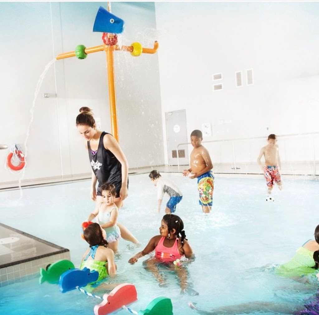 Splashville Inc. | 311 Cityview Blvd #4, Vaughan, ON L4H 3S7, Canada | Phone: (905) 832-3699