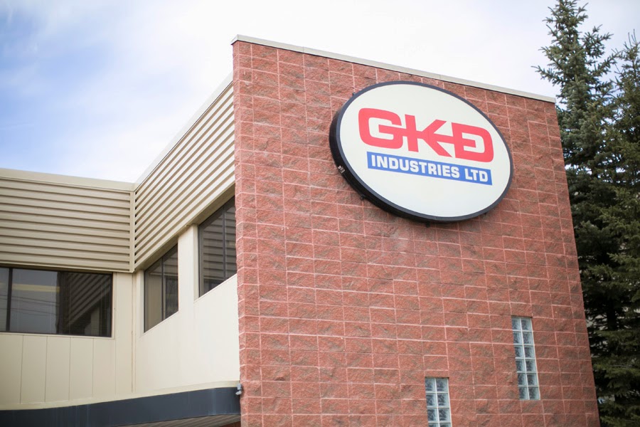 GKD Industries Ltd | 7939 54th St SE, Calgary, AB T2C 4R7, Canada | Phone: (403) 279-8087