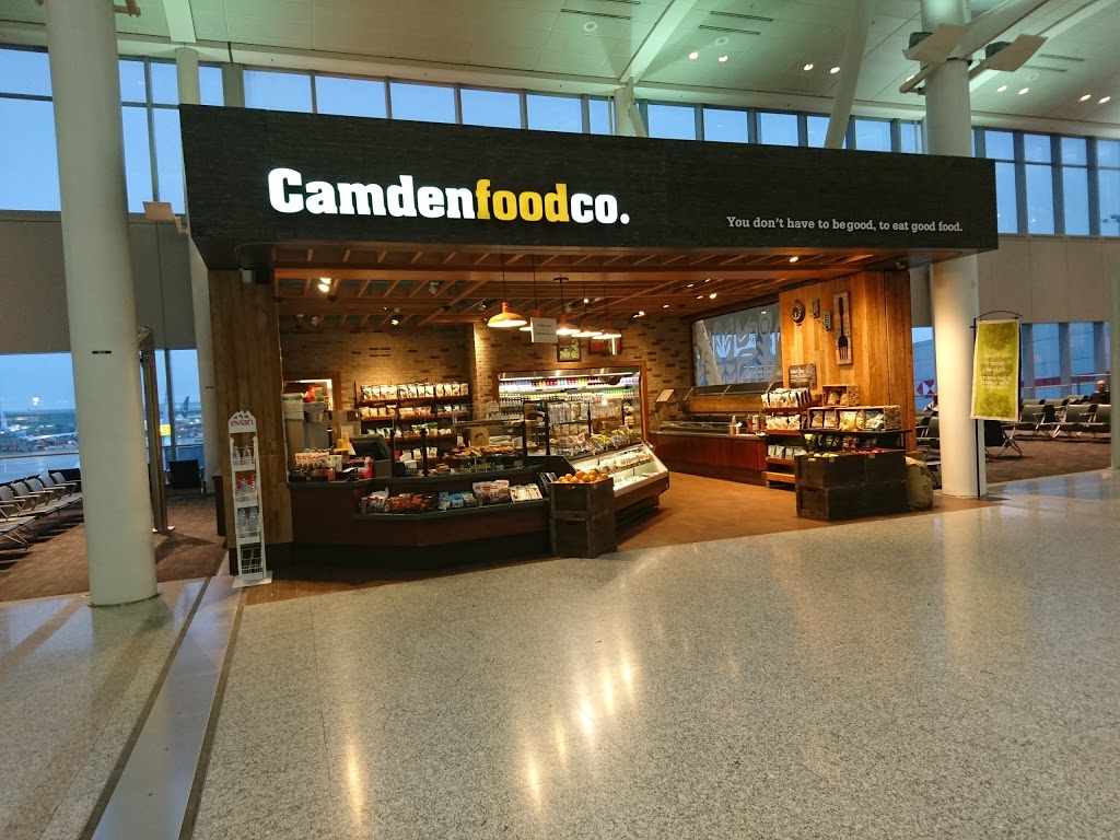 Camden Food Co. | 6301 Silver Dart Dr, Mississauga, ON L4W 1S9, Canada