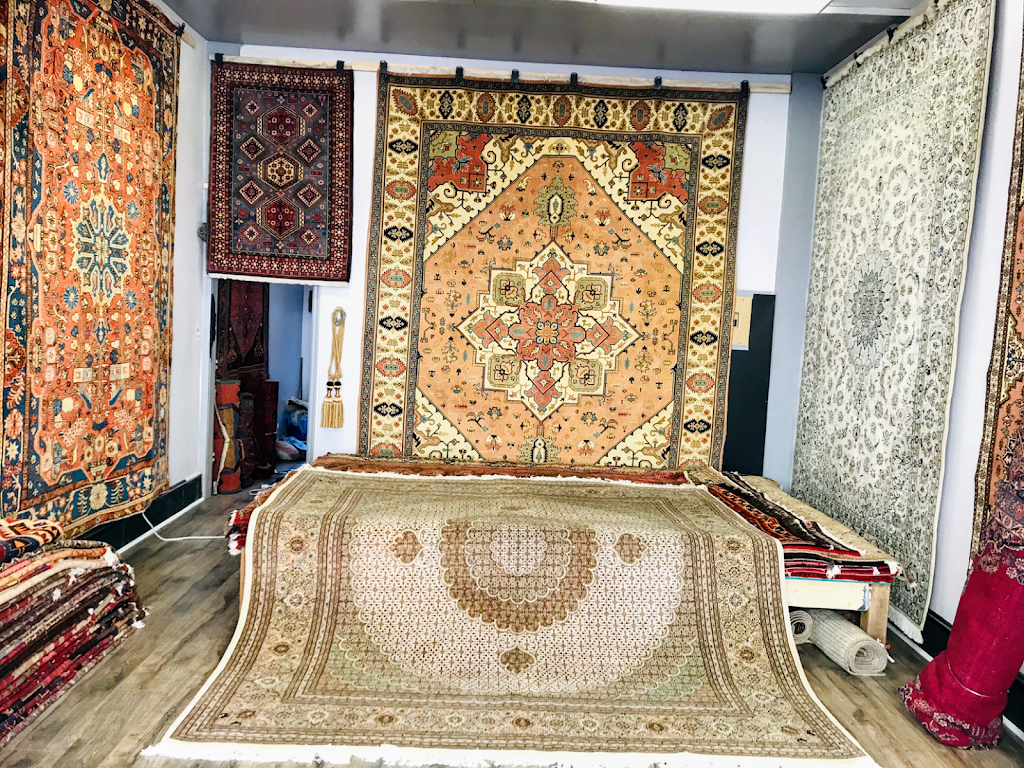 Medallion rug services | 822 Eglinton Ave E, East York, ON M4G 2L1, Canada | Phone: (416) 836-2220