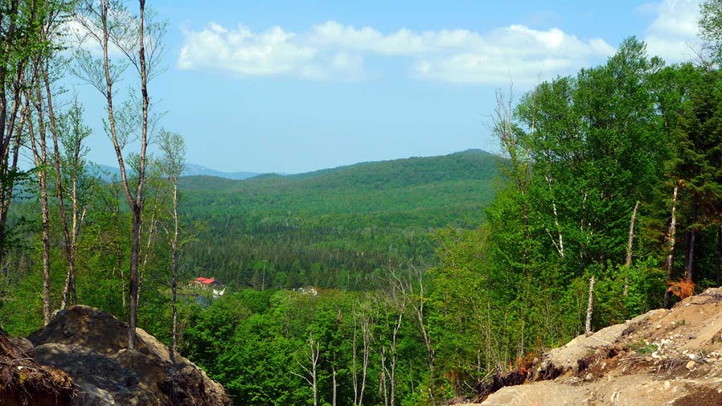 DTN - Développements Tremblant Nord | 710 Chemin de Val-des-Lacs, Val-des-Lacs, QC J0T 2P0, Canada | Phone: (438) 990-5166