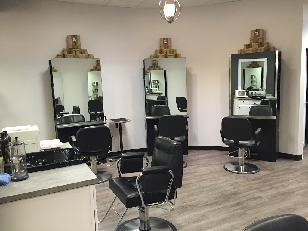 Lavish Salon and Spa Brooklin | 5969 Baldwin St S, Whitby, ON L1M 1X9, Canada | Phone: (905) 655-6667