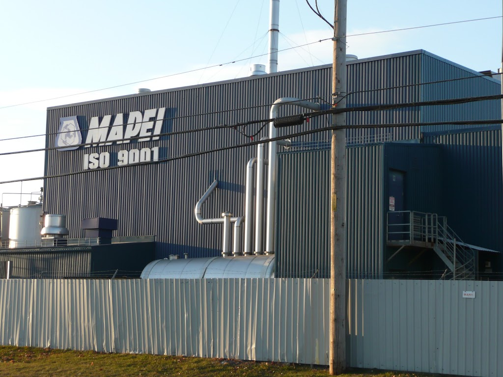 MAPEI Inc. | 2900 Av Francis-Hughes, Laval, QC H7L 3J5, Canada | Phone: (800) 361-9309