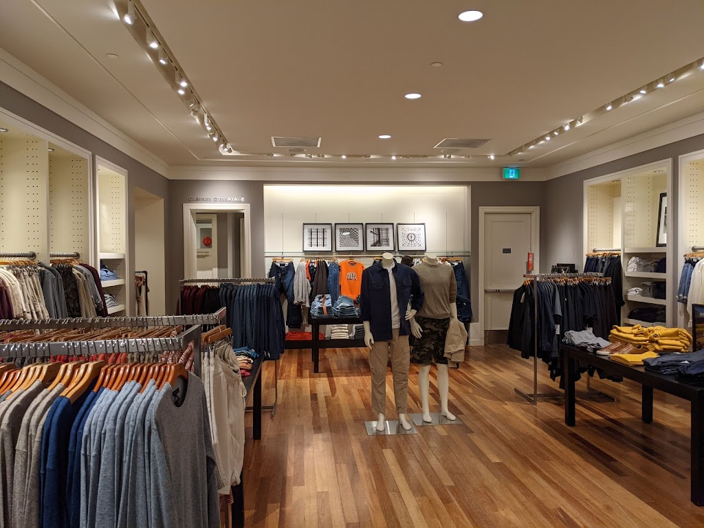 Banana Republic | 6801 Rte Transcanadienne H-009A, Pointe-Claire, QC H9R 5J2, Canada | Phone: (514) 630-6670