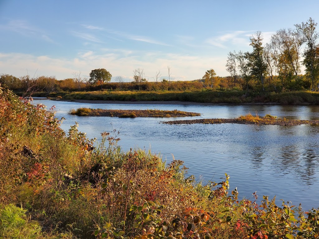 Fourmen Lodge | 401 Northwest Road, Exmoor, NB E9E 1L2, Canada | Phone: (506) 624-7835