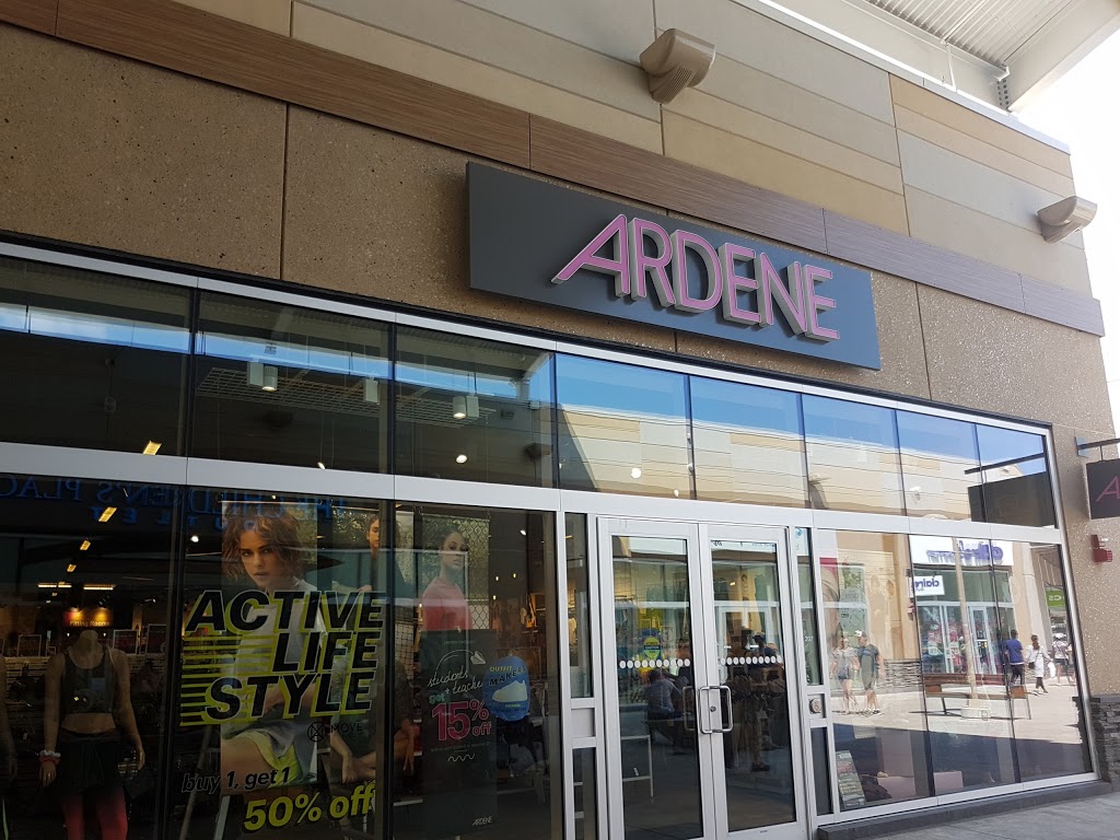 Ardene | 300 Taylor Rd, Niagara-on-the-Lake, ON L0S 1J0, Canada | Phone: (289) 341-0421