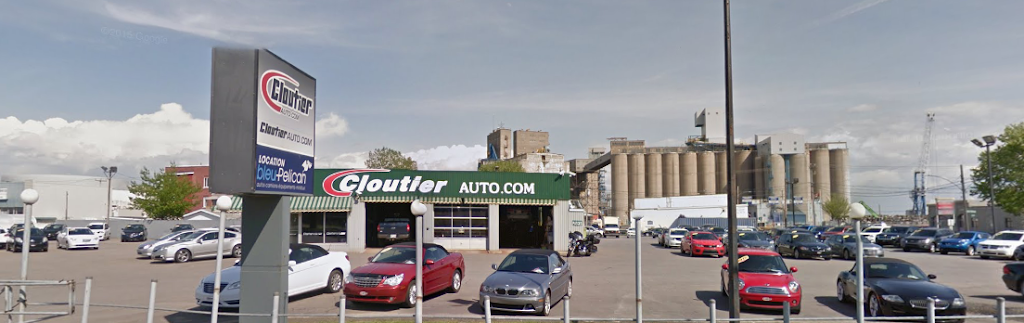 Cloutier Auto.com | 2625 Rue Royale, Trois-Rivières, QC G9A 4L7, Canada | Phone: (819) 377-5709