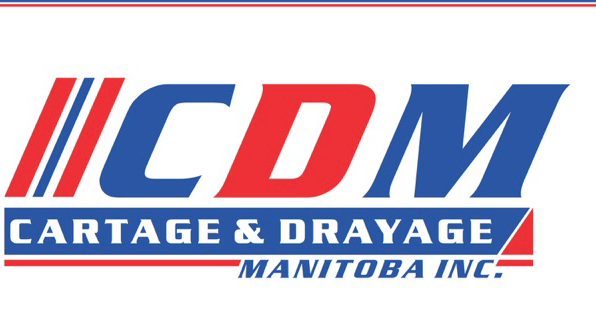 CDM/CARTAGE & DRAYAGE MANITOBA INC. | 1200 Sherwin Rd Unit # 406, Winnipeg, MB R3H 0V1, Canada | Phone: (204) 951-5113