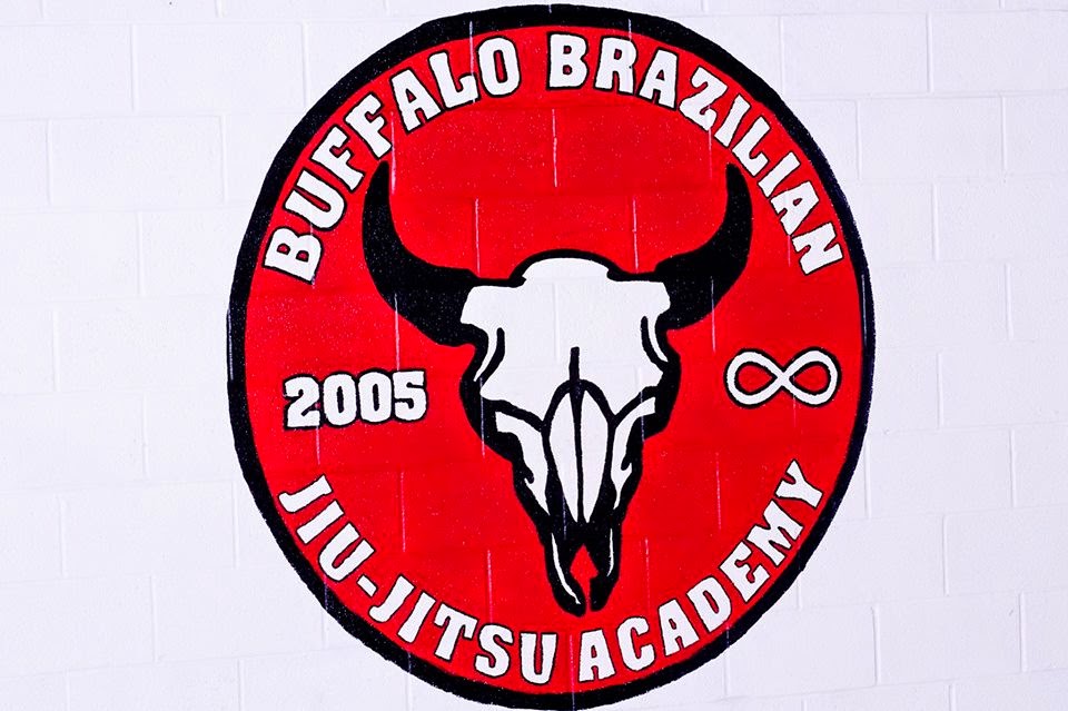 Buffalo Brazilian Jiu-Jitsu Academy | 22 French Lea Rd, Buffalo, NY 14224, USA | Phone: (716) 771-3046