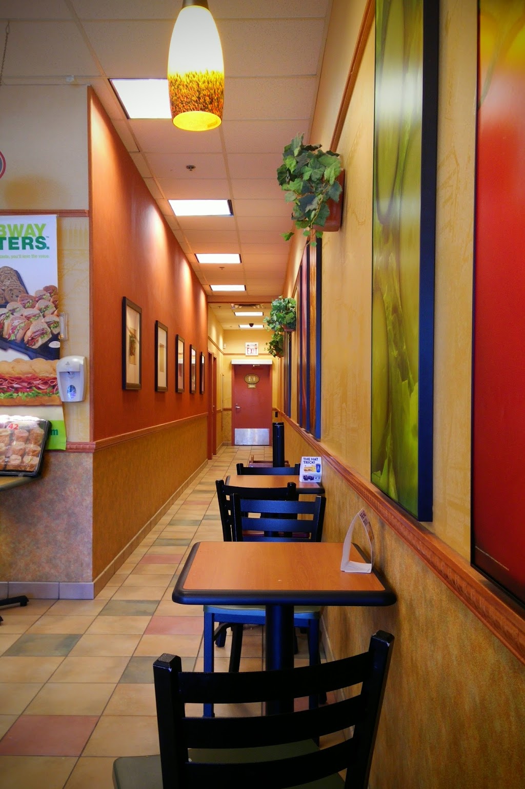 Subway | 7172 Kerr St, Vancouver, BC V5S 4W2, Canada | Phone: (604) 569-1881