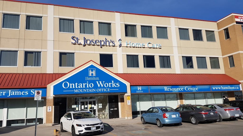 St Josephs Home Care | 1550 Upper James St #201, Hamilton, ON L9B 2L6, Canada | Phone: (905) 522-6887