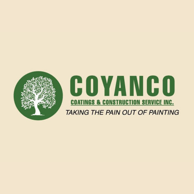 Coyanco Coatings & Construction Services Inc | 70 Confederation Crescent, Saskatoon, SK S7L 4V2, Canada | Phone: (306) 270-2708