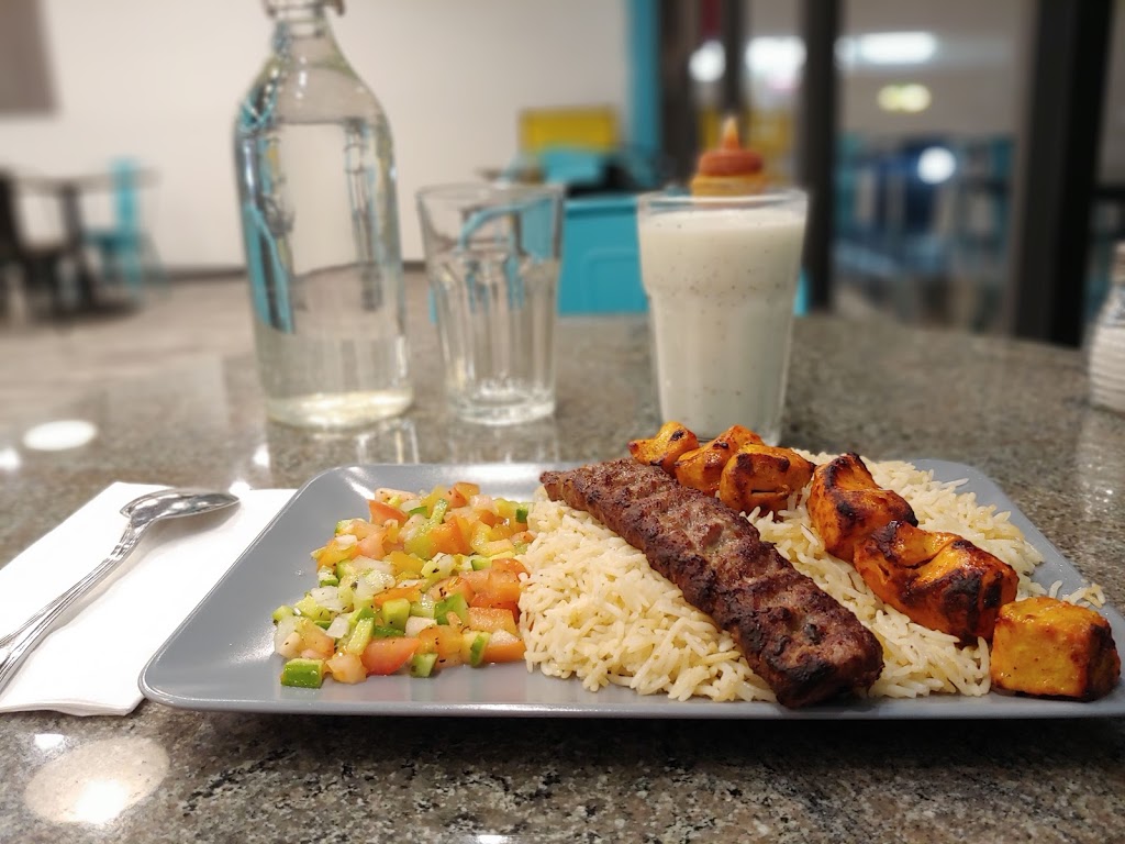 Chopan Kabob Restaurant | 200 Highland Rd W, Kitchener, ON N2M 3C2, Canada | Phone: (519) 954-5144