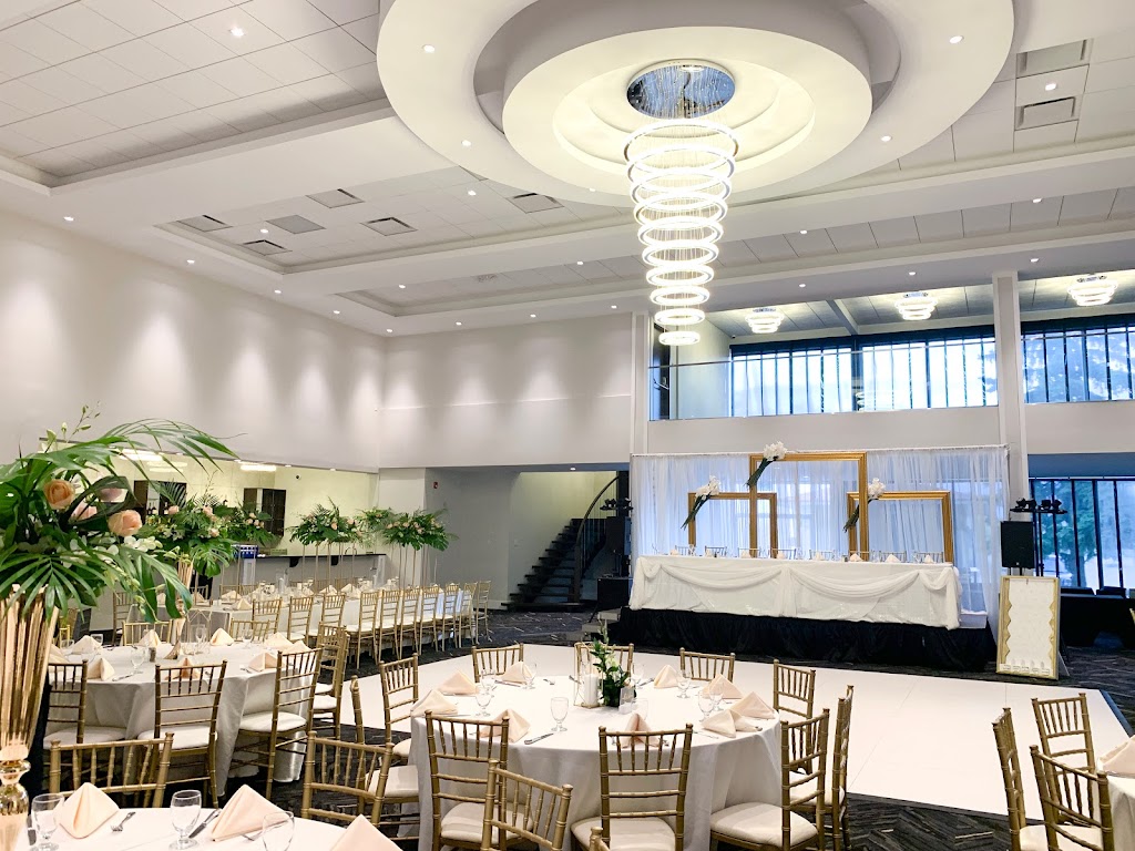 Grand Imperial Banquet and Conference Centre | 3840 76 Ave NW, Edmonton, AB T6B 3B9, Canada | Phone: (780) 695-6626