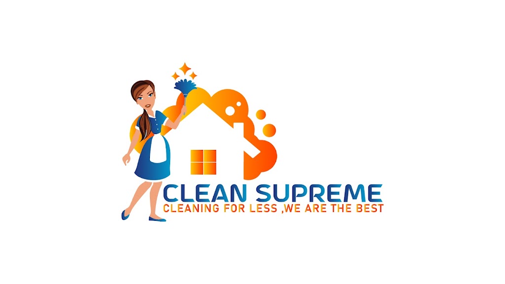 CleanSupreme | 44 Marchington Cir, Scarborough, ON M1R 3M7, Canada | Phone: (647) 984-1118