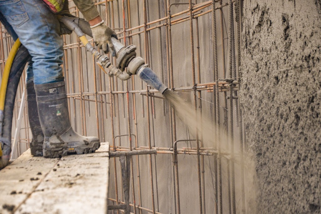 CMC Shotcrete | 130 Cranleigh Manor SE, Calgary, AB T3M 1J3, Canada | Phone: (403) 561-6141