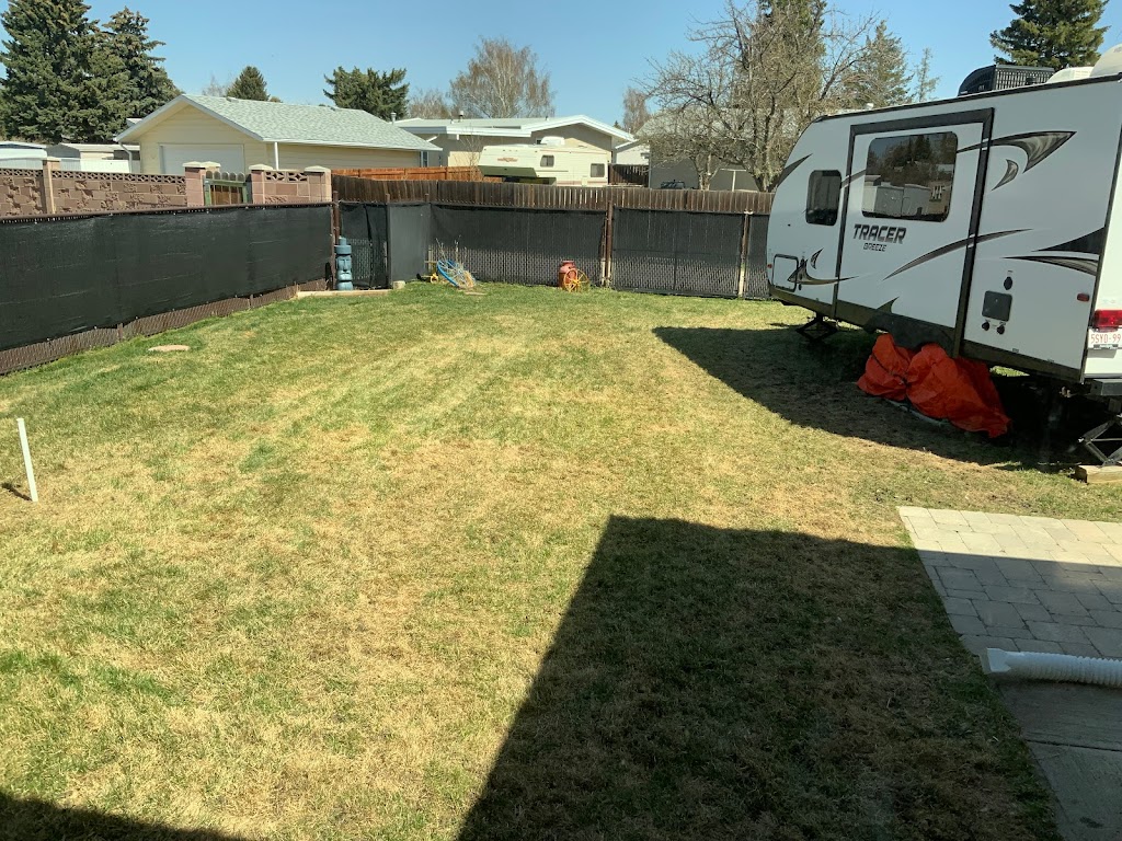 Legacy Lawn Care & Landscaping | University Dr W, Lethbridge, AB T1K 4C5, Canada | Phone: (306) 560-7037