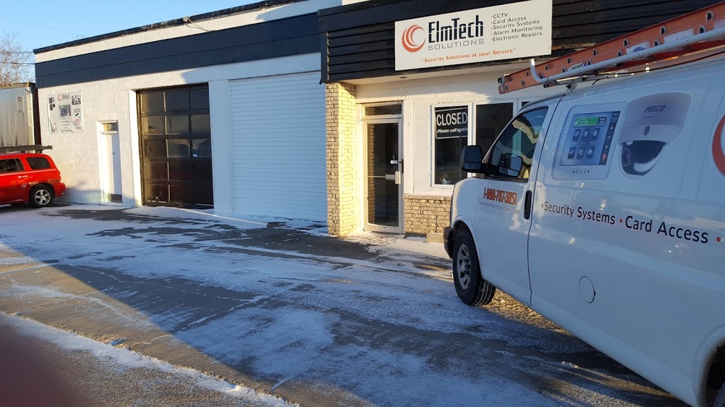 ElmTech Solutions | 1336 Colborne St W, Brantford, ON N3R 0B8, Canada | Phone: (888) 707-3851