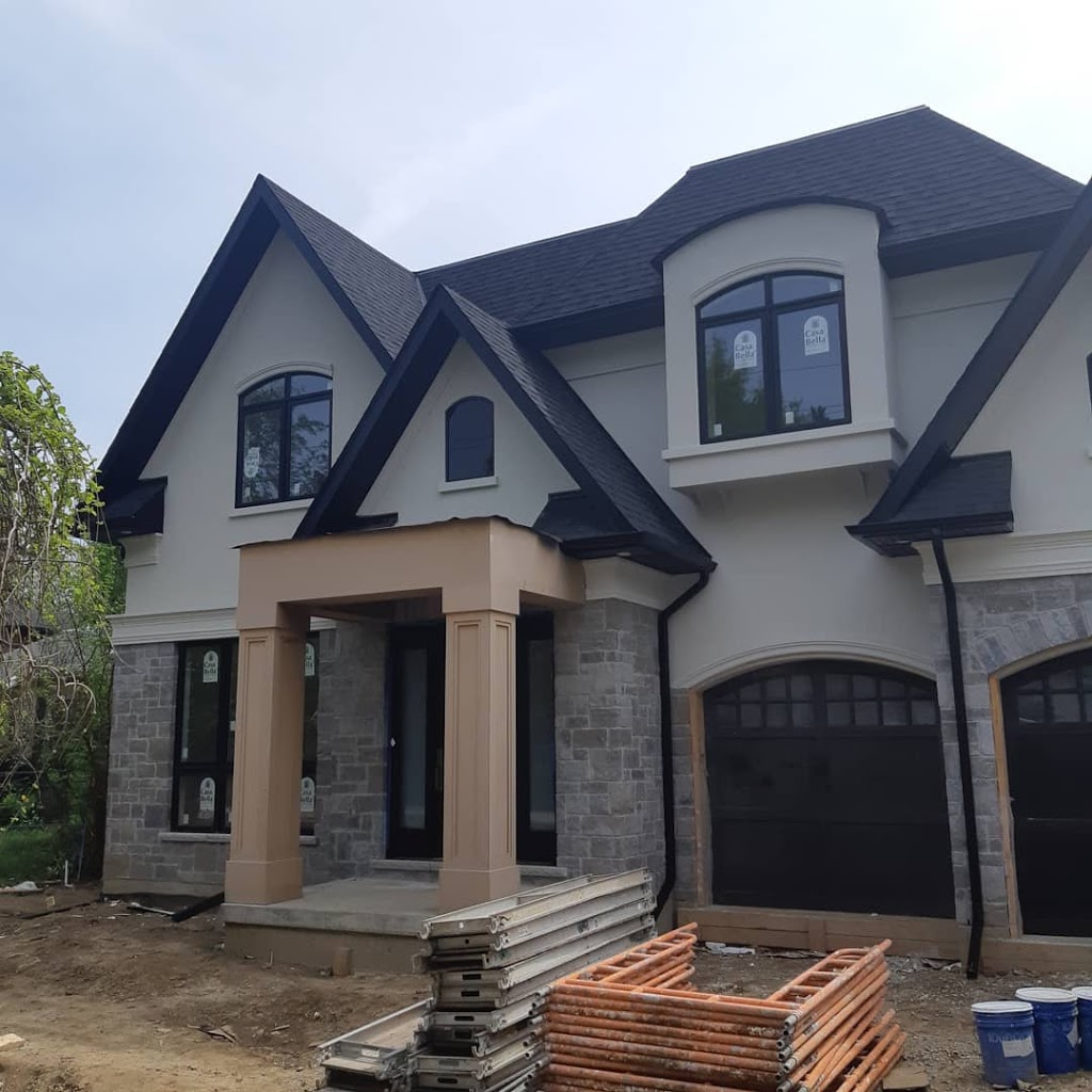 Kiza Construction | 500 Scarlett Rd, Etobicoke, ON M9P 2S1, Canada | Phone: (437) 217-4748