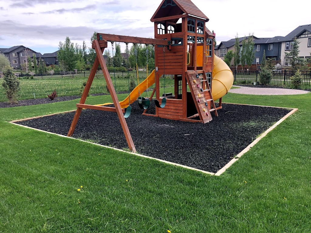 Sunlake Landscaping & Lawn Care | 444 Sunlake Rd SE, Calgary, AB T2X 3E6, Canada | Phone: (403) 993-1170