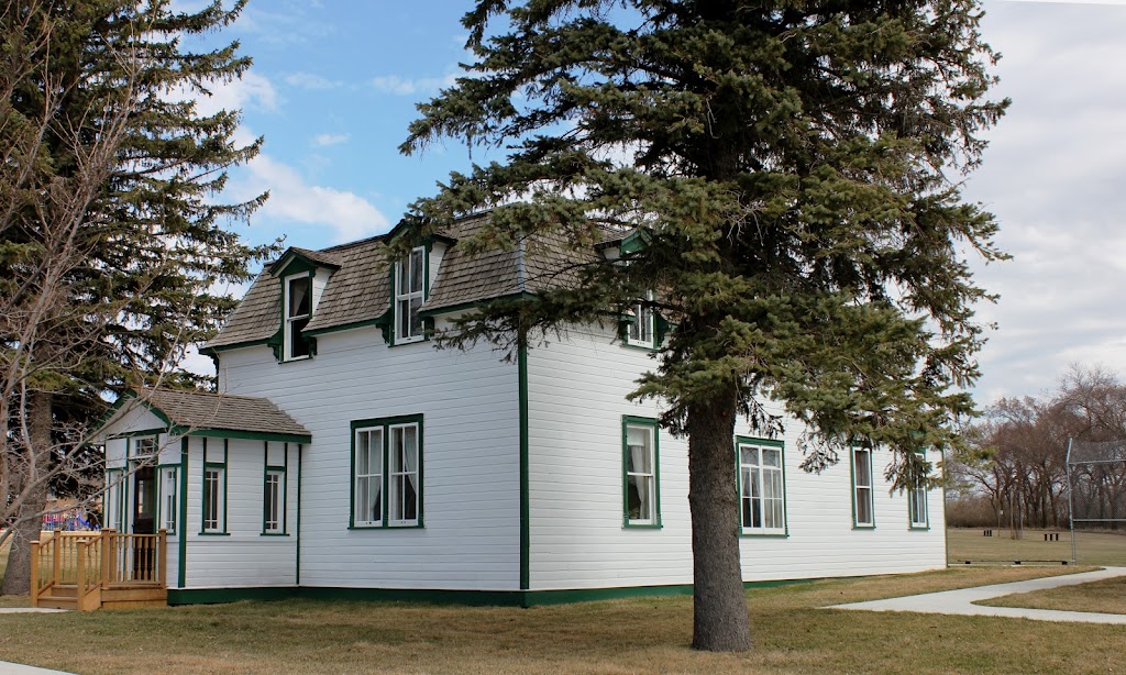 Nellies Homes of Manitou (Nellie McClung Heritage Site) | 55 Main St, Manitou, MB R0G 1G0, Canada | Phone: (204) 242-4241