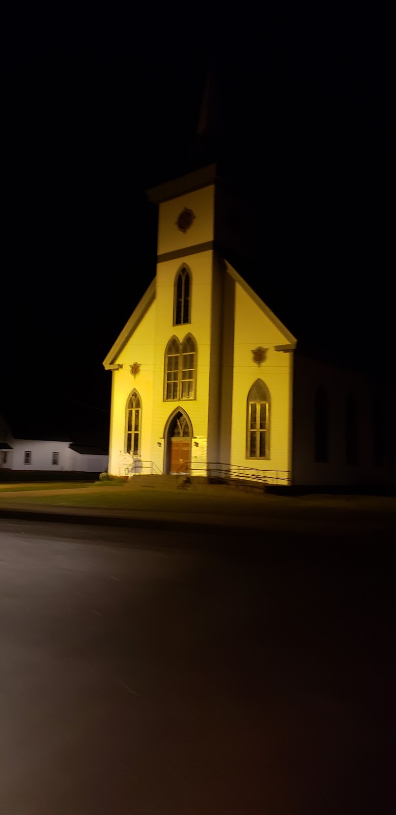 St Margaret of Scotlands Church | Old Hwy 245, Antigonish, NS B2G 2L1, Canada | Phone: (902) 863-2388