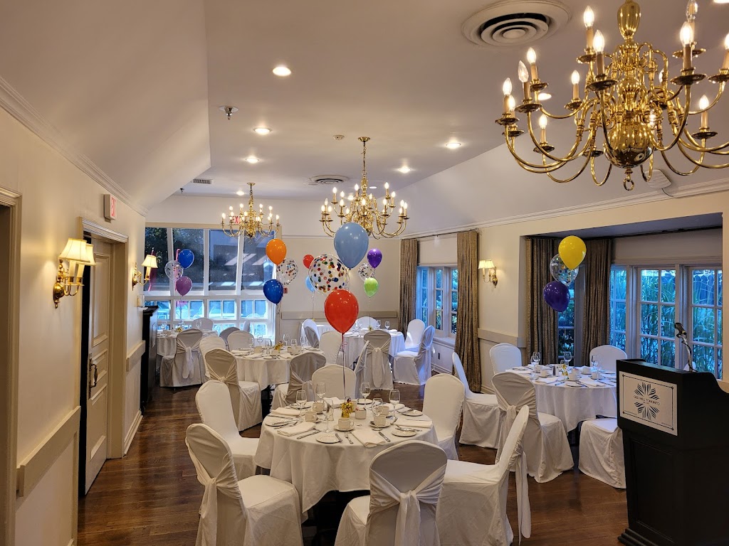 Old Mill Toronto Event Venue | 21 Old Mill Rd, Toronto, ON M8X 1G5, Canada | Phone: (416) 236-2641