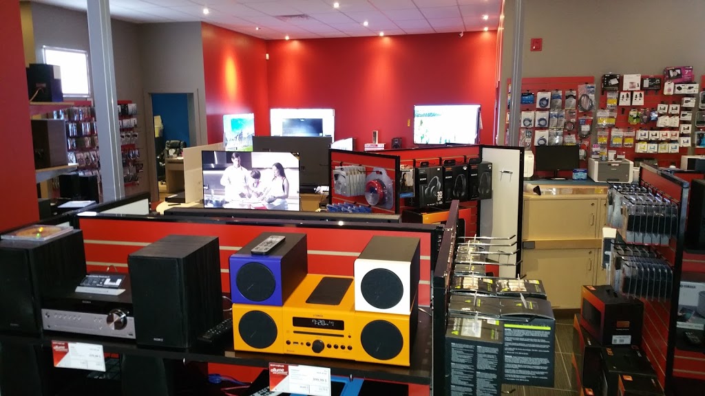 SONXPLUS | 450 Boulevard Brassard, Chambly, QC J3L 6K4, Canada | Phone: (450) 658-1295