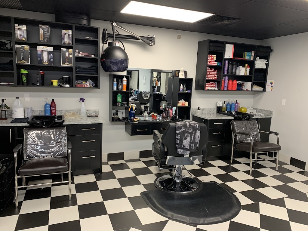 London Hair Studio | 769 Southdale Rd E Unit 10, London, ON N6E 3B9, Canada | Phone: (519) 668-7390