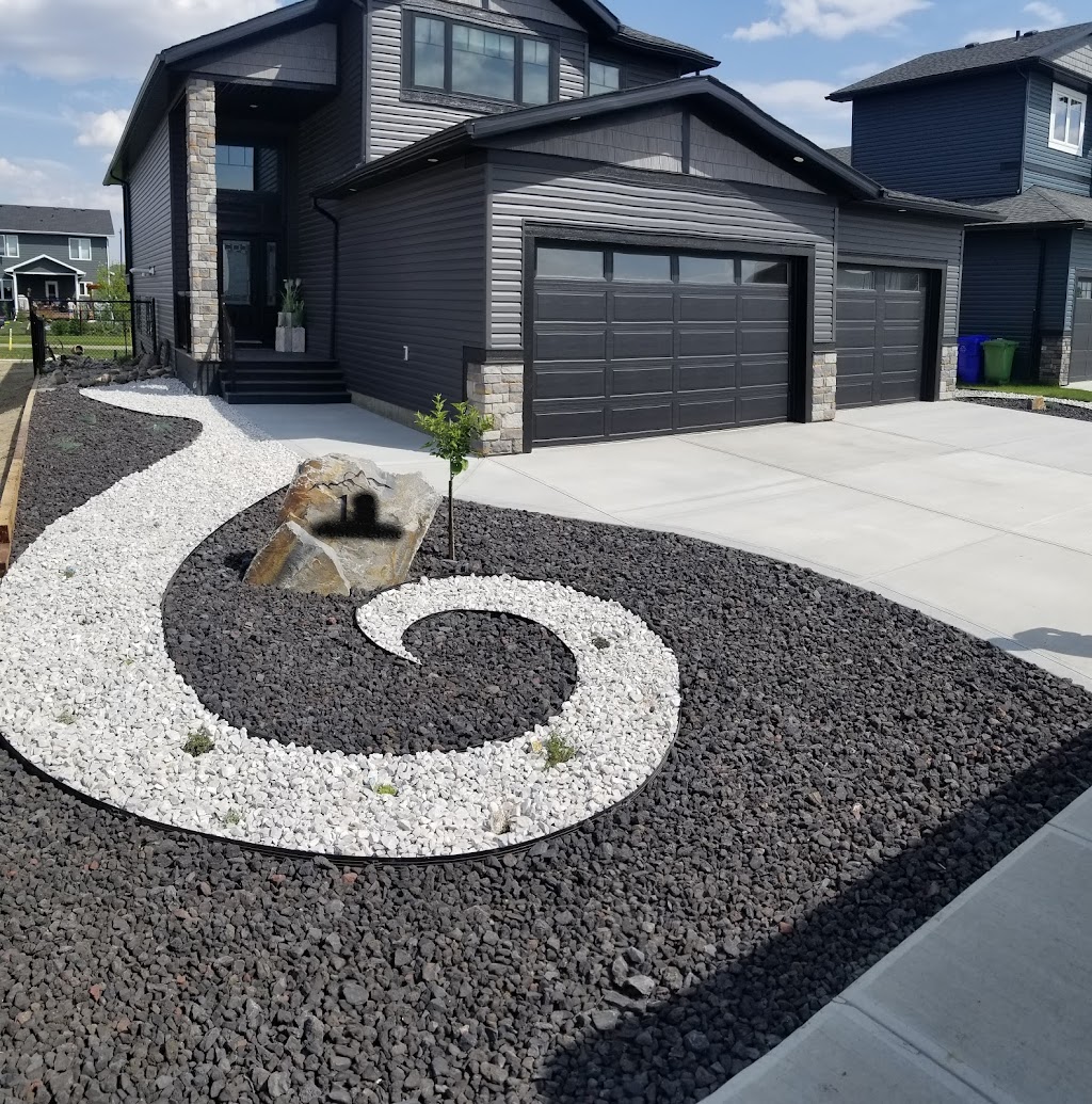 Monville Landscaping | 39105 RR10, AB T4E 0G5, Canada | Phone: (587) 877-7220