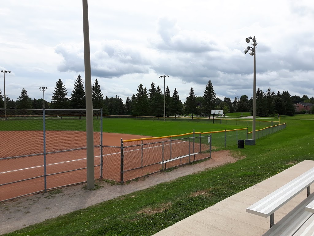 Newmarket Minor Softball Association - Home of the Stingers | 100 Eagle St W, Newmarket, ON L3Y 1J4, Canada | Phone: (289) 221-5211