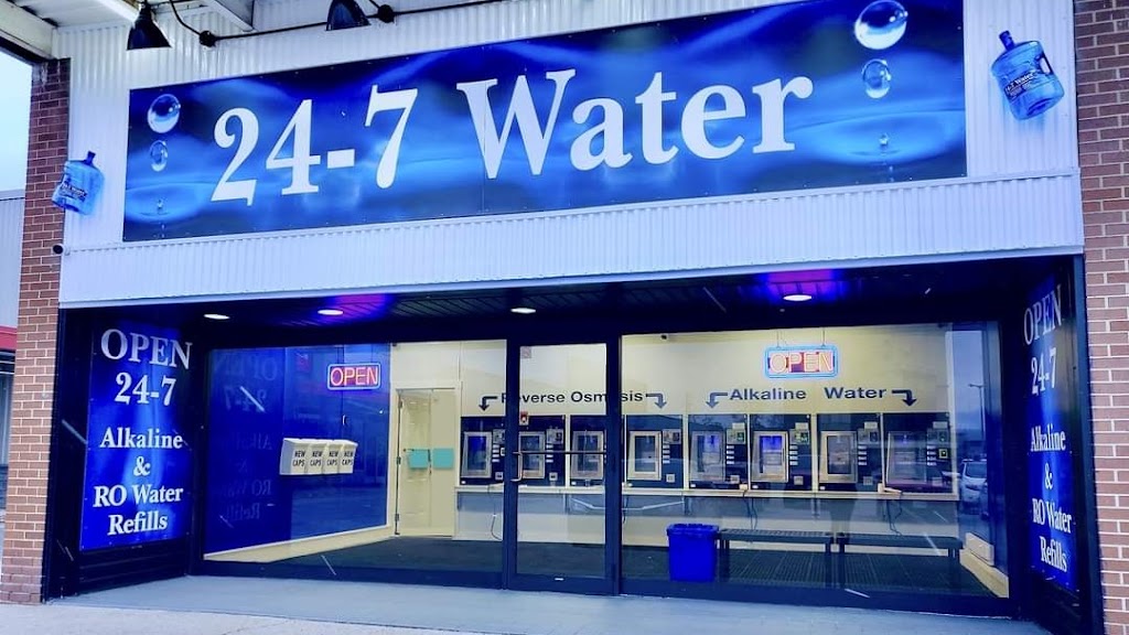 24-7 Water | 333 Ontario St, St. Catharines, ON L2R 5L3, Canada | Phone: (905) 386-0662