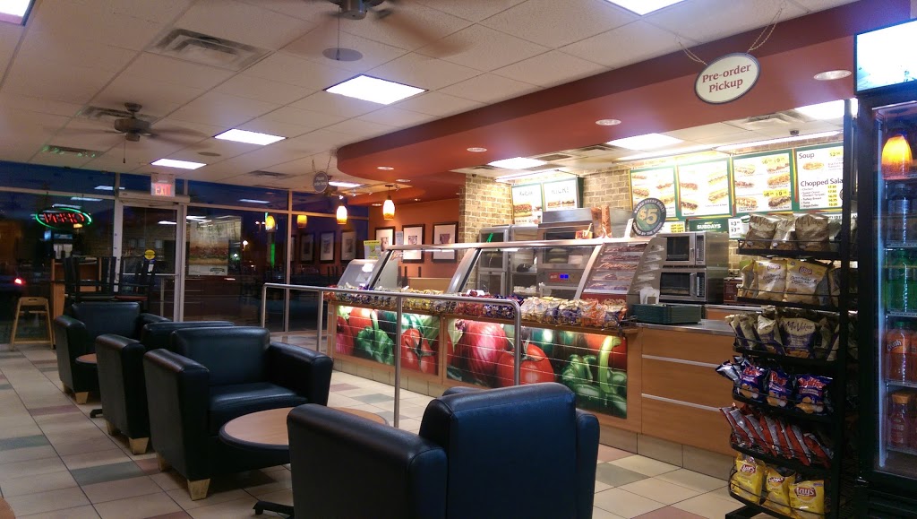 Subway | 2539 Portage Ave, Winnipeg, MB R3J 0P1, Canada | Phone: (204) 988-4500