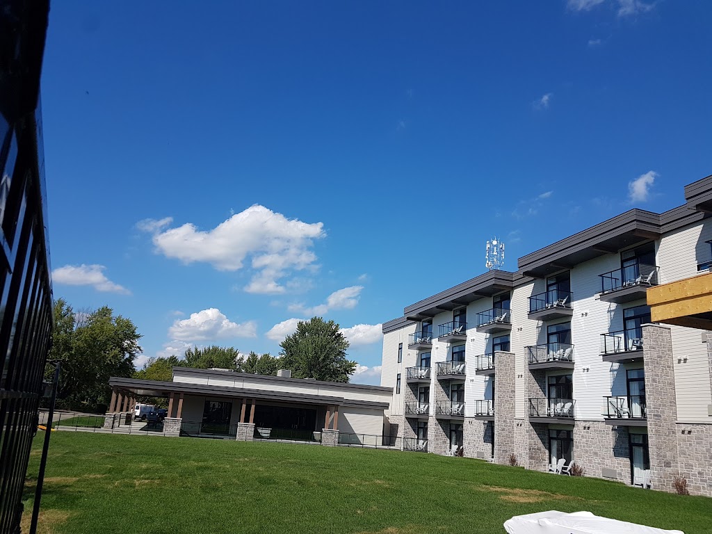 Club De Golf Baie Missisquoi | 323 Avenue de Venise O, Venise-en-Québec, QC J0J 2K0, Canada | Phone: (450) 244-5932