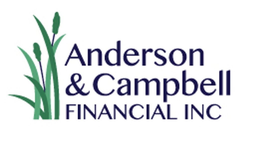Anderson & Campbell Financial | 1785 Wonderland Rd N, London, ON N6G 5C2, Canada | Phone: (519) 473-3330