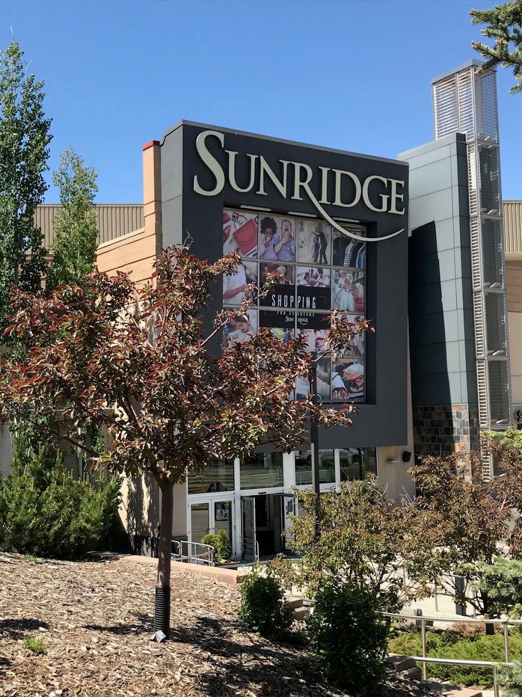 Sunridge Mall | 2525 36 St NE, Calgary, AB T1Y 5T4, Canada | Phone: (403) 293-8201