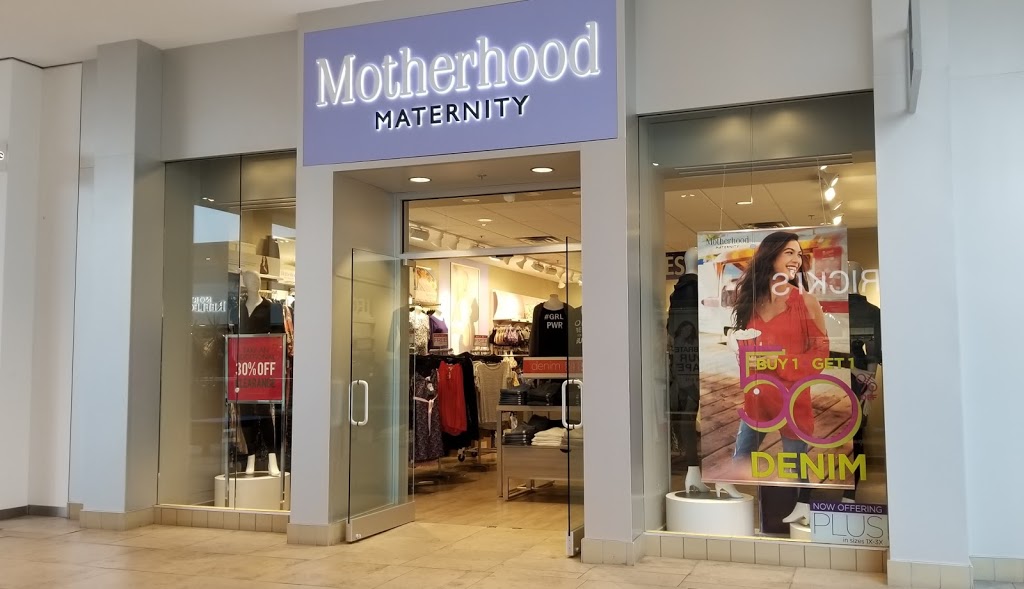 Motherhood Maternity | 7001 Mumford Rd, Halifax, NS B3L 2H8, Canada | Phone: (902) 454-4438