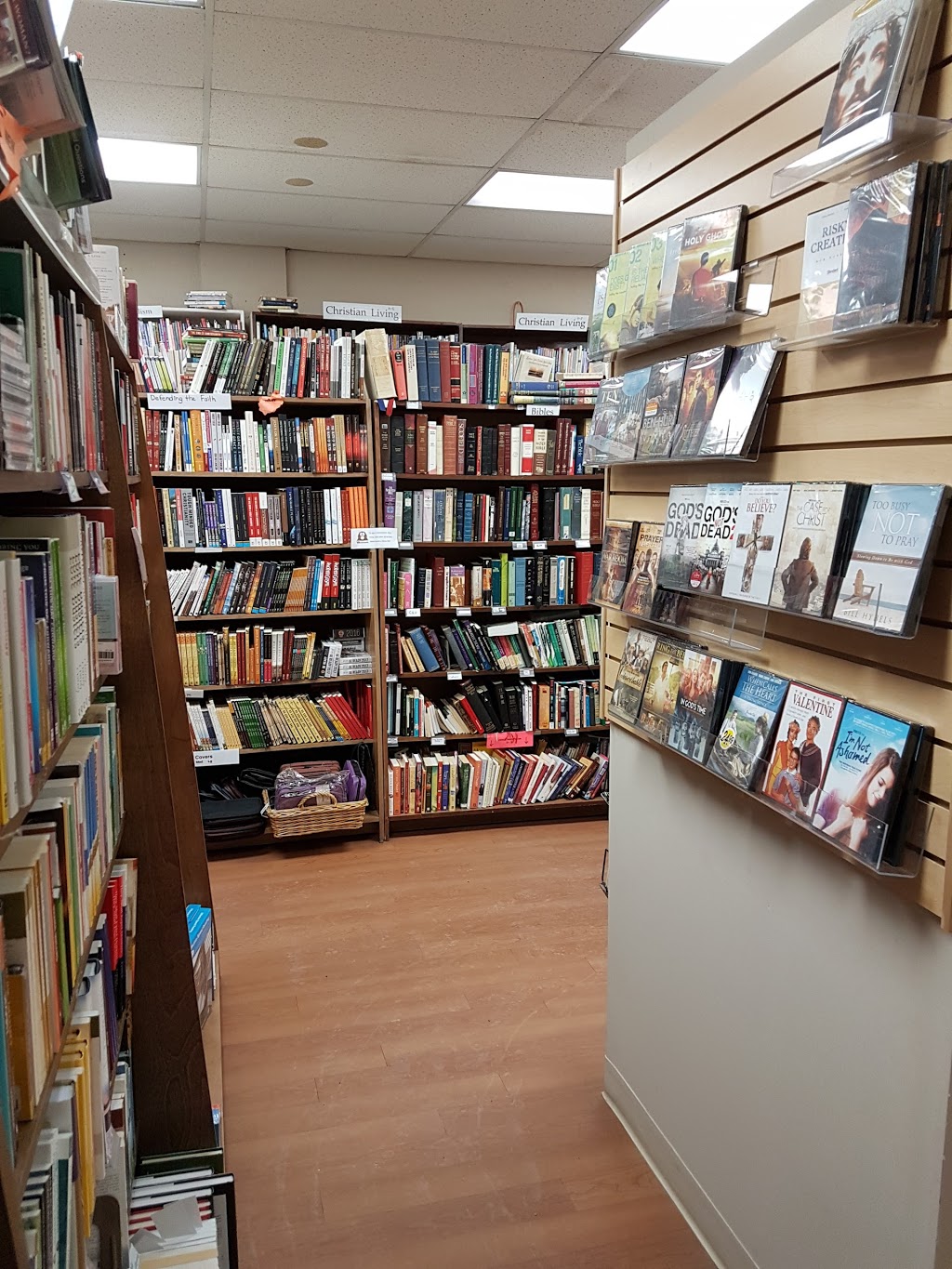 Better Books & Bibles | 636 16 Ave NW, Calgary, AB T2M 0J7, Canada | Phone: (403) 233-2409